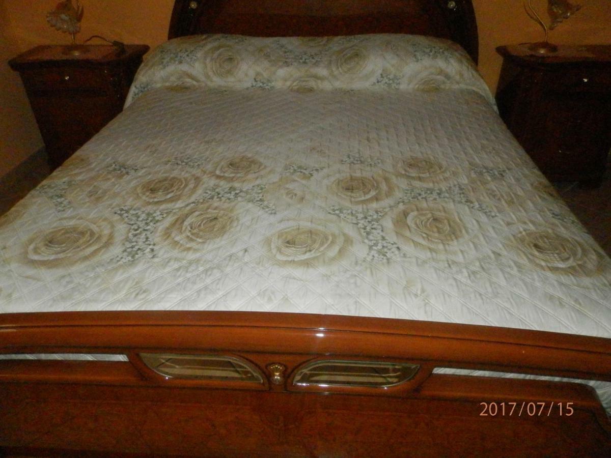 B&B Palazzo L'Occaso Castrovillari Eksteriør billede