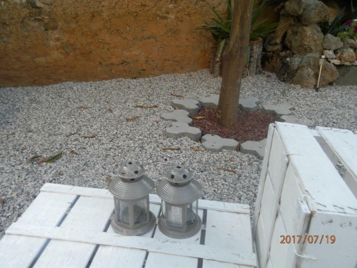 B&B Palazzo L'Occaso Castrovillari Eksteriør billede
